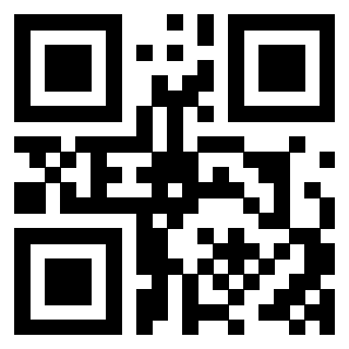 Immagine del QrCode di 3408849729