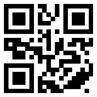 Scansione del Qr Code di 3408849739