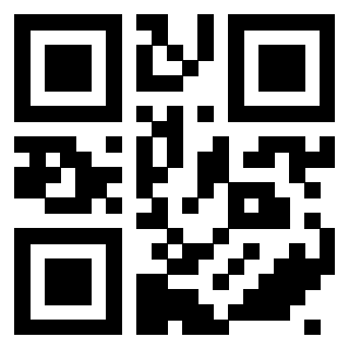 Il QrCode di 3408849740