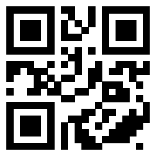 3408849741 - Immagine del QrCode associato