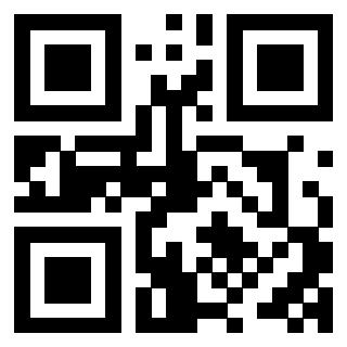 Il QrCode di 3408849743