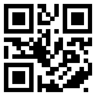 3408849744 - Immagine del Qr Code