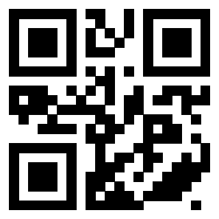 Immagine del Qr Code di 3408849745