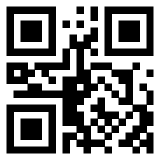 Il Qr Code di 3408849747