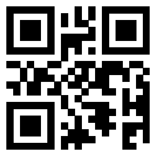 Immagine del QrCode di 3408849757