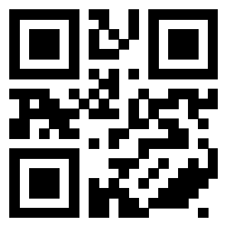 3408849758 - Immagine del QrCode associato