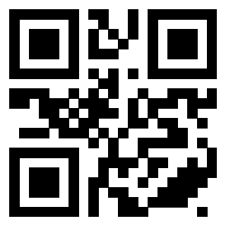 3408849759 - Immagine del Qr Code associato