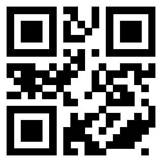 3408849761 Qr Code associato
