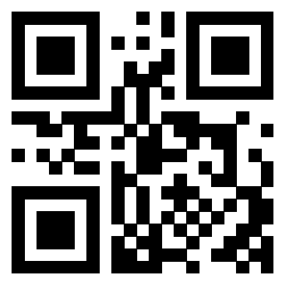 3408849762 - Immagine del Qr Code