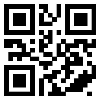 Immagine del QrCode di 3408849765