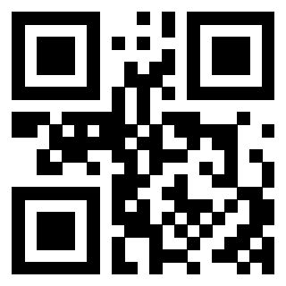 3408849767 - Immagine del QrCode associato