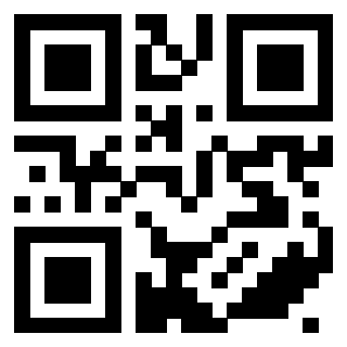 Immagine del Qr Code di 3408849770