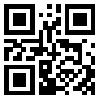 Il Qr Code di 3408849775