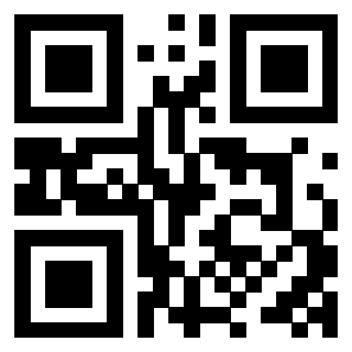 Il Qr Code di 3408849777