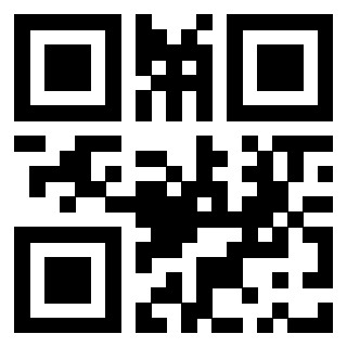 Il Qr Code di 3408849781