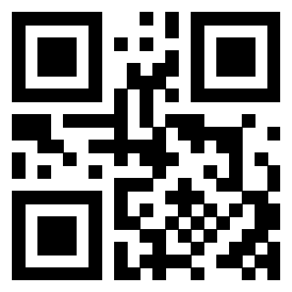 Immagine del QrCode di 3408849782