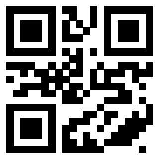 3408849791 Qr Code associato
