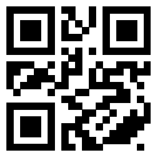 3408849794 - Immagine del Qr Code associato