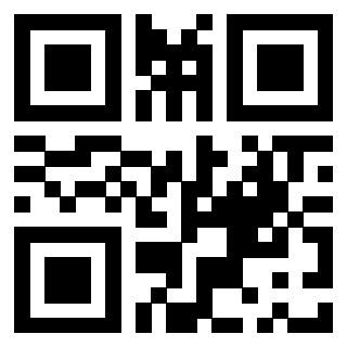 Scansione del Qr Code di 3408849795