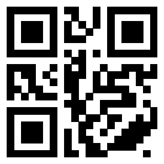 Scansione del QrCode di 3408849799
