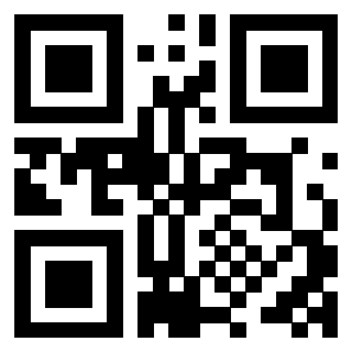 Scansione del QrCode di 3408849800