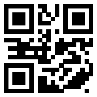 Immagine del Qr Code di 3408849801