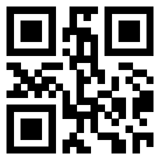 Qr Code di 3408849802