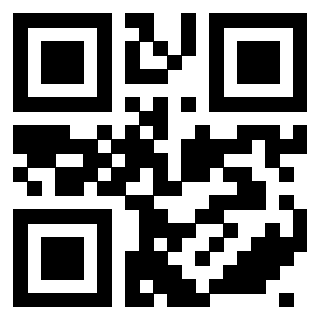 3408849804 Qr Code associato