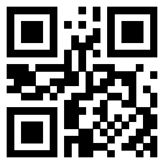 3408849806 QrCode associato