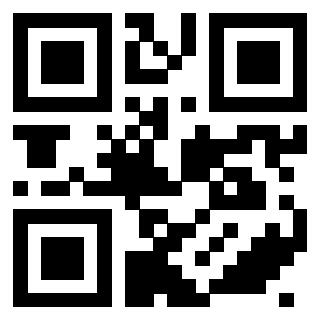Scansione del QrCode di 3408849810
