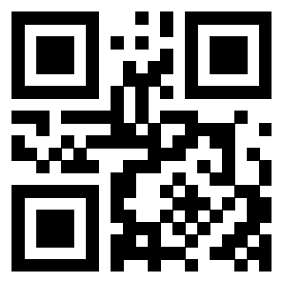 3408849811 - Immagine del Qr Code