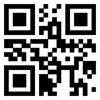 3408849816 Qr Code associato