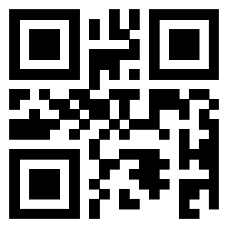 3408849817 - Immagine del Qr Code