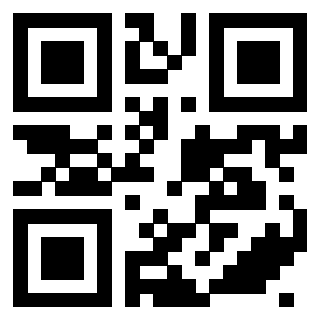 Il QrCode di 3408849819