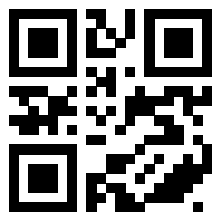 Scansione del Qr Code di 3408849820