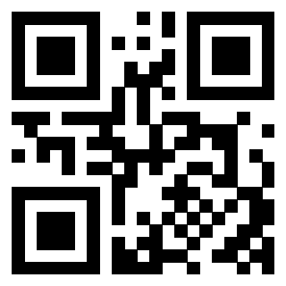 3408849822 - Immagine del QrCode associato