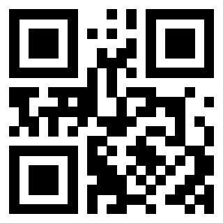 3408849823 - Immagine del Qr Code