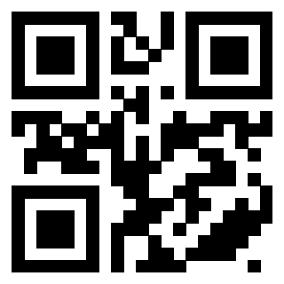 3408849825 - Immagine del Qr Code