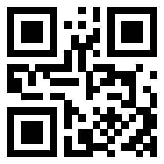 3408849829 - Immagine del QrCode associato