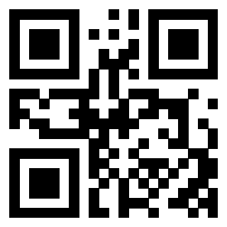 Immagine del QrCode di 3408849835