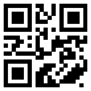 3408849836 QrCode associato