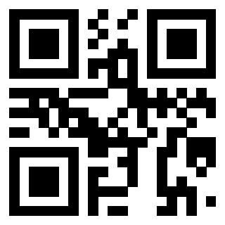 3408849838 Qr Code associato