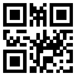 Immagine del QrCode di 3408849840
