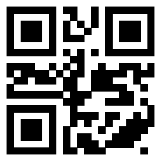 3408849843 - Immagine del Qr Code
