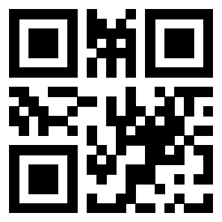 3408849845 Qr Code associato