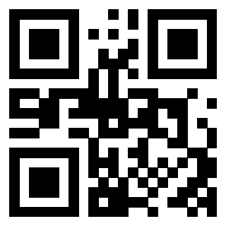 3408849846 - Immagine del Qr Code
