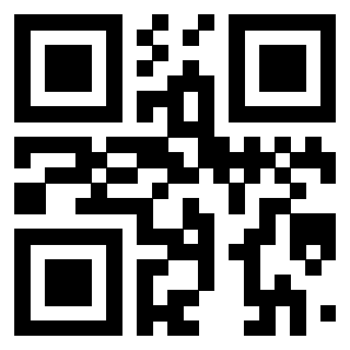 3408849851 - Immagine del Qr Code