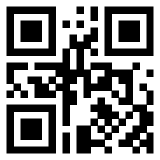Il QrCode di 3408849853