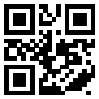 3408849854 - Immagine del Qr Code associato