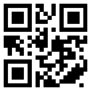 Scansione del Qr Code di 3408849855